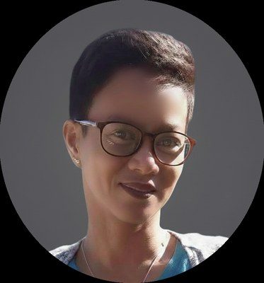 Mia Salvación, legal assistant at Crawley Law