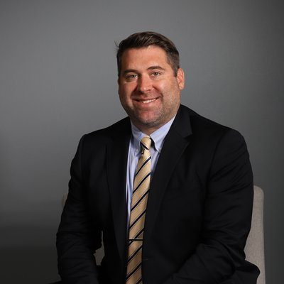 Patrick Crawley, family law attorney at Crawley Law in Eugene, Oregon