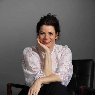 Sarah Capper, legal assistant at Crawley Law